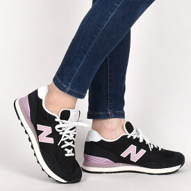 【複数カラーあり】 ニューバランス newbalance スニーカー レディース カジュアル 靴 ファッション ローカット おしゃれ レトロ ウィズB 515 WL515