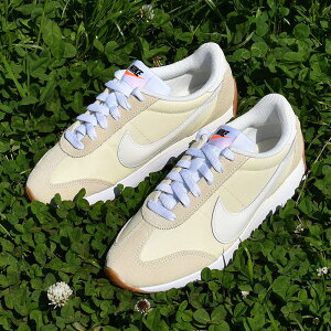 ナイキ レディース スニーカー レトロランニング nike カジュアル シューズ ファッション 靴 ローカット ウィメンズ パシフィック HM4771 104