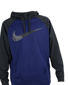 ナイキ nike パーカー 長袖 メンズ THERMA エッセンシャル スウッシュ フーディ 931992