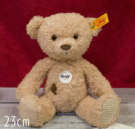 シュタイフ　テオ　テディベア　23cm　Steiff THEO Teddy Bear　テディベア　ぬいぐるみ　プレゼント　ふわふわ　クリスマス お手頃