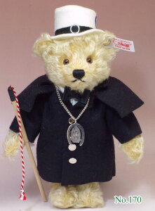 V^Ct efBxA Steiff KaDeWeEiserner Gustav efBxA NX}X