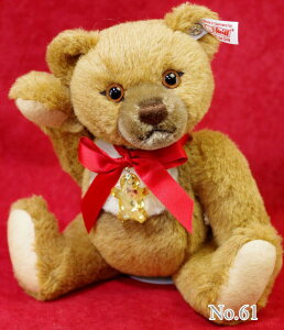 V^Ct efBxA Steiff AJXtXL[ ApJ NbL[efBxA efBxA ʂ a v[g j Mtg NX}X