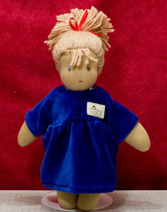 �P�[�Z�� Silke �W���P�l�` Lotte blau ���b�e(��) 28cm Kosen �ʂ������ �r�� �E�[��100% �V���^�C�i�[ �E�H���h���t�l�` ���̎q �m��ߋ�