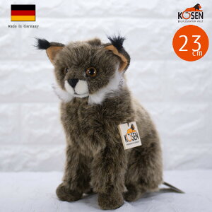 P[Z ʂ kosen II}lR̎q  23cm gJurih Lynx A 