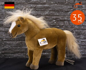 P[Z ʂ kosen n ntK[ 35cm Austrian Haflinger Pony A 