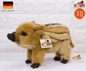 P[Z ʂ kosen ̂̎qij 30cm gUschih Boar Baby A 