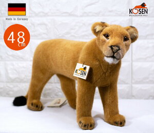 P[Z ʂ kosen ߂CIf98 48cm gMarah Lioness A 