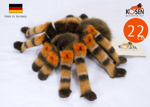 ^` P[Z KOSEN 22cm Aggi tarantula/ʂ v[g/A//Mtg/q/̎q/j̎q/l/NX}X