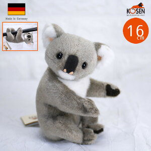 P[Z ʂ kosen RAij 16cm Koala Baby N}  efBxA A 