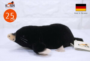 P[Z ʂ kosen  O 25cm Alwin Mole Lying A 