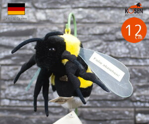 P[Z ʂ kosen }nio` 12cm gLinchenh Bumble Bee A 
