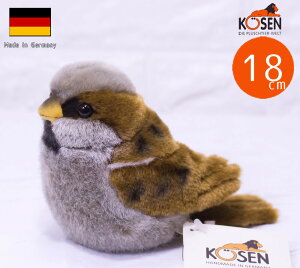 P[Z ʂ kosen   XY 18cm gTschieph Sparrow  A 