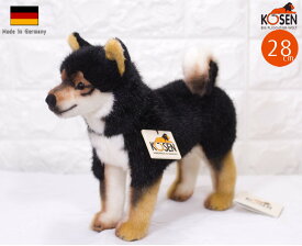楽天市場 リアル 柴犬 ぬいぐるみの通販
