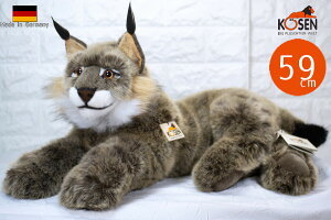 P[Z ʂ kosen II}lR  \tg 59cm Lynx A 