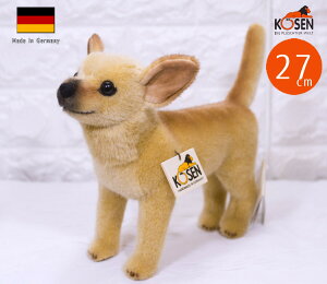 P[Z ʂ kosen  ` 27cm CHIHUAHUA   A 