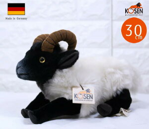 P[Z ʂ kosen W[}O[q[X Qׂ r Ђ 30cm gHannih Brown Goat A  q ̎q j̎q