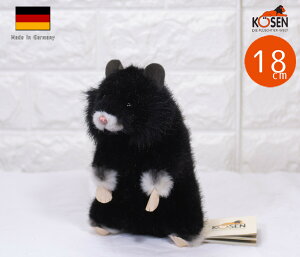 P[Z ʂ kosen nX^[  hamster 18cm