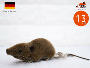 P[Z ʂ kosen Ƃ˂ 13cm Shrewmouse A 