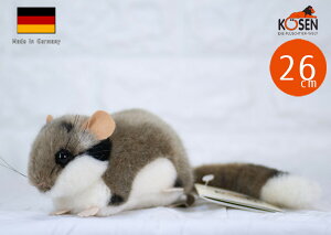 P[Z ʂ kosen Kl}l }EX ˂ 26cm Garden Dormouse A 