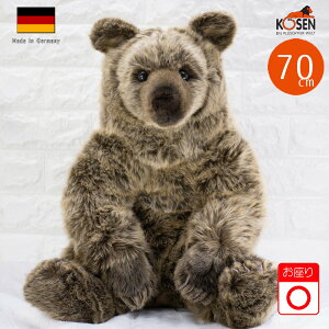 OY[ KOSEN P[Z 70cm Grizzly Romeo N}  A  Mtg