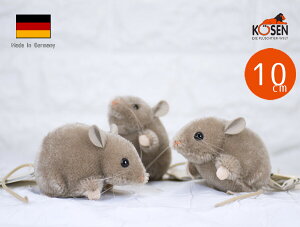 P[Z ʂ kosen wA }EX ˂ iOC uEj 10cm kosen Mouse A 