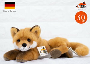 P[Z ʂ kosen ˂̎q  30cm gPaulineh Fox Cub A 