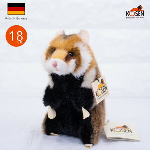 P[Z ʂ kosen nX^[   hamster 18cm