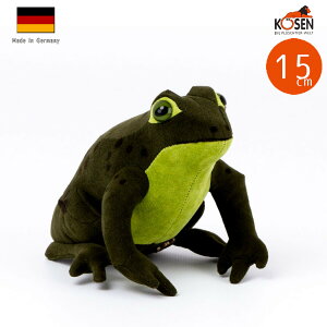 P[Z ʂ kosen  JG inCqj 15cm gHeinrichh Frog A 