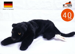 pT[(qE)@KOSENiP[ZЁj@40cm@gNalinih Black Panther/ʂ݁@v[g/A//Mtg/q/̎q/j̎q/l