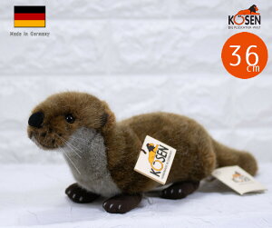 P[Z ʂ kosen [bpJE\ij  36cm gLottih Otter RcJE\ 