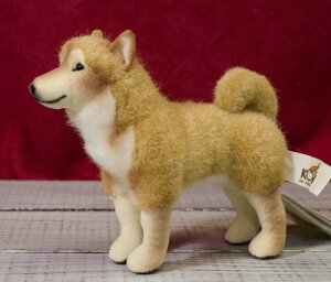 P[Z ʂ kosen ~j`A Č 13cm Mini Shiba Inu   A 
