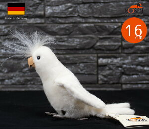 P[Z ʂ kosen IJCR Cockatiel 16cm A 