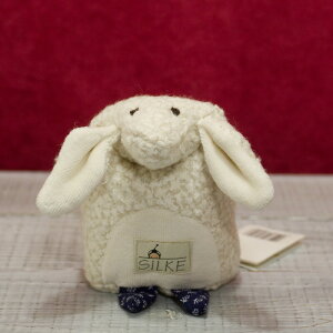 P[Z ʂ kosen P[Z WPl` kosen Silke  Ђ ( Schaf) 12cm mߋ