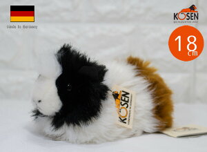 P[Z ʂ kosen MjAsbO bg Guinea Pig 18cm A 
