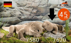 �P�[�Z�� �ʂ������ �I�I�g�J�Q �S��45cm �v���b�V�����n�� ���X�y���b�g���� �h�C�c�� ���i�� ���� �M�t�g