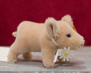 V^Ct efBxA Steiff efBxA AJ EBAX\m}Williams-Sonoma XvO^C sbO 12cm