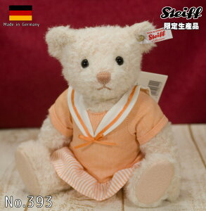 V^Ct efBxA Steiff C[fBXiEdithj efBxA iTeddy Bearj E