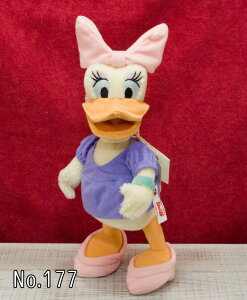 V^Ct efBxA Steiff fCW[_bN Daisy Duck E