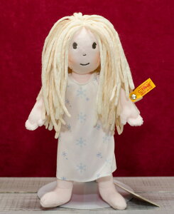 V^Ct efBxA Steiff [iLILLIj 38cm efBxA ʂ v[g ӂӂ NX}X 荠