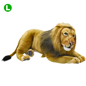 nT HANSA CI(IX) LION 90cm