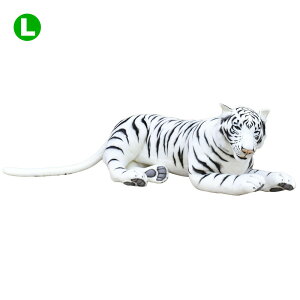 nT HANSA zCg^CK[ WHITE TIGER 100cm