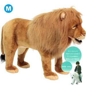 �n���T HANSA �֎q �X�c�[�� ���C�I�� 70cm LION STOOL�@�ω׏d600kg