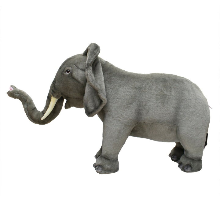 楽天市場】ハンサ HANSA 椅子 ゾウ 100cm ELEPHANT STOOL 耐荷重600kg 