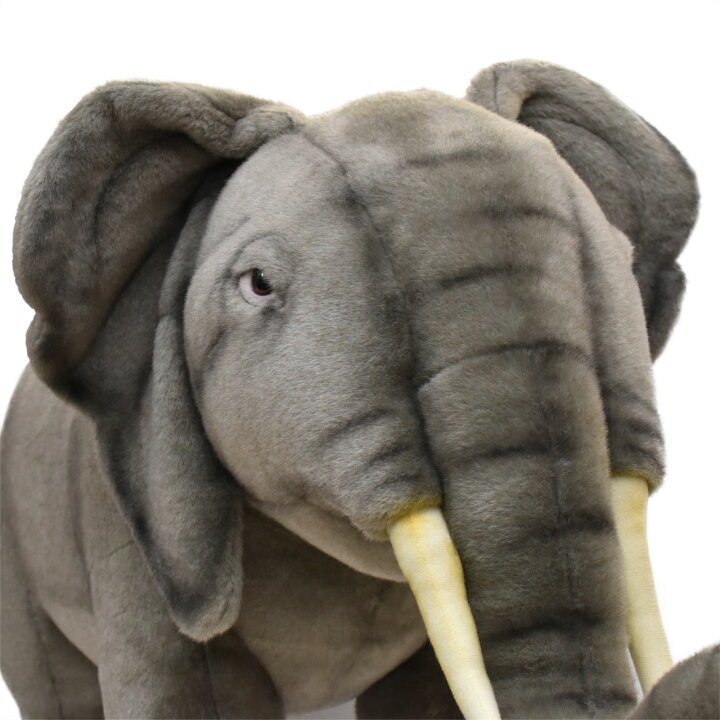 楽天市場】ハンサ HANSA 椅子 ゾウ 100cm ELEPHANT STOOL 耐荷重600kg 