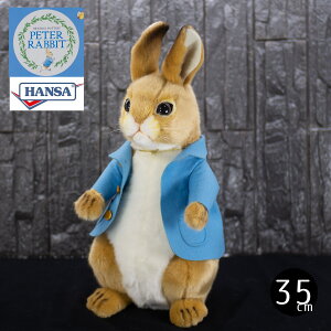 nT HANSA s[^[rbg 35cm PETER RABBIT