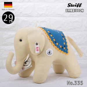 V^Ct efBxA Steiff Steiff 140NLO gtFg Gt@g E LITTLE FELT ELEPHANT