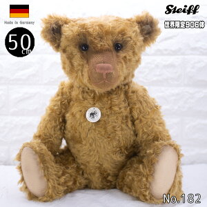 V^Ct efBxA Steiff efBxA vJ 1906 50cm ean403385 Teddy bear replica 1906 E