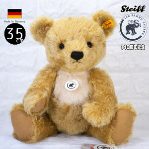 V^Ct efBxA Steiff efBxA 140NLO NVbN pfB efBxA 35cm steiff efBxA CLASSIC PADDY TEDDY BEAR