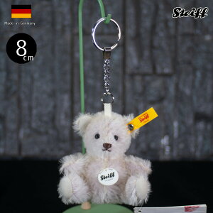 V^Ct efBxA Steiff y_g ~jefBxA L[O CbN/OC 8cm steiff efBxA MINI TEDDY BEAR PENDANT