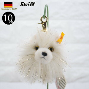 V^Ct efBxA Steiff y_g || L[O 10cm steiff efBxA PENDANT POMPOM 荠